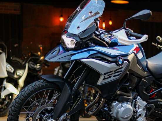 BMW-F 850 GS PREMIUM-2023