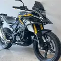 BMW G 310 GS BMW G 310 GS