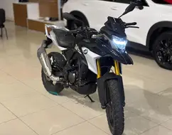 BMW G 310 R BMW G 310 R