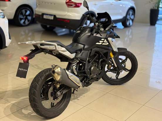 BMW-G 310 R-2024