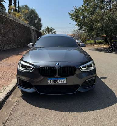 BMW-M 140i-2019