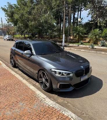 BMW-M 140i-2019