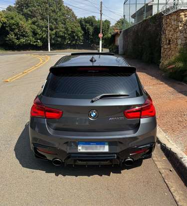 BMW-M 140i-2019