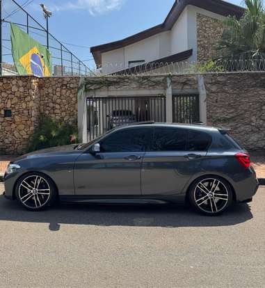 BMW-M 140i-2019