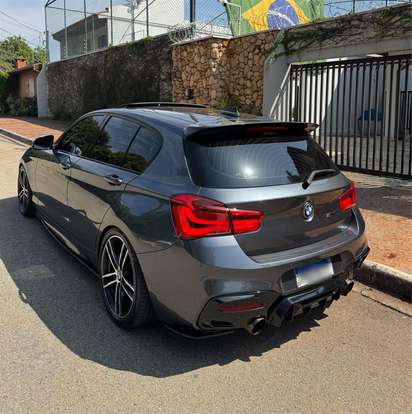 BMW-M 140i-2019