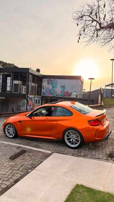 BMW-M2-2019