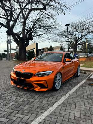 BMW-M2-2019
