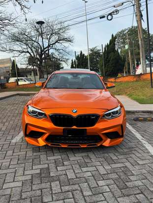 BMW-M2-2019