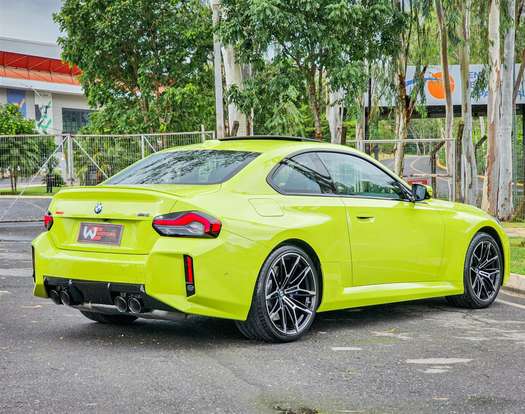 BMW-M2-2025