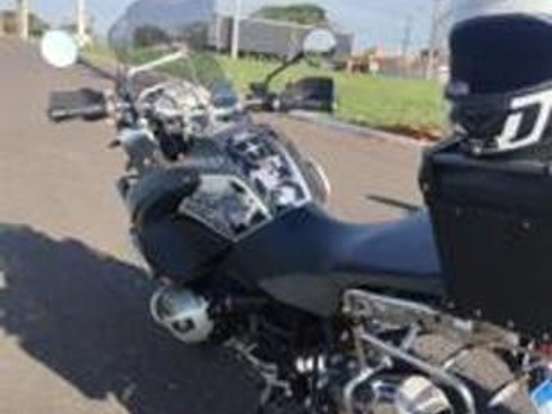 BMW-R 1200 GS ADVENTURE BMW-R 1200 GS ADVENTURE-2011