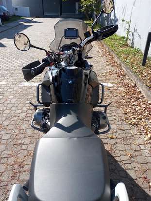 BMW-R 1200 GS ADVENTURE TRIPLE BLACK-2011