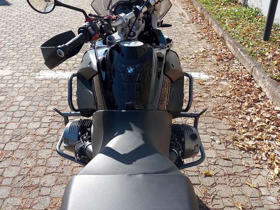 BMW-R 1200 GS ADVENTURE TRIPLE BLACK BMW-R 1200 GS ADVENTURE TRIPLE BLACK-2011
