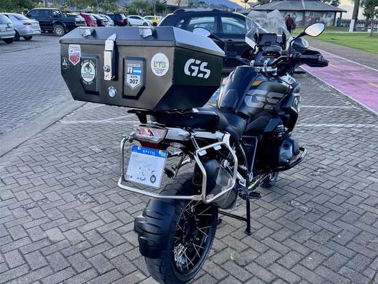 BMW-R 1250 GS ADVENTURE PREMIUM + EXCLUSIVE BMW-R 1250 GS ADVENTURE PREMIUM + EXCLUSIVE-2019