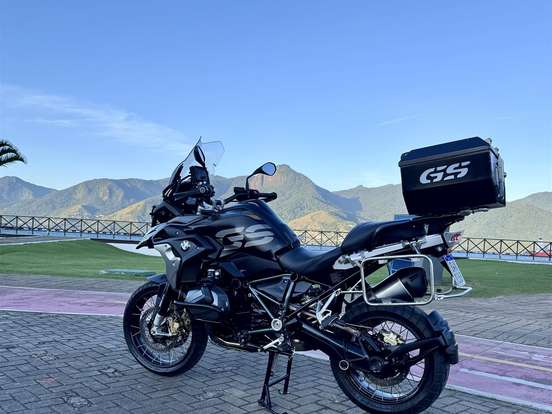BMW-R 1250 GS ADVENTURE PREMIUM + EXCLUSIVE BMW-R 1250 GS ADVENTURE PREMIUM + EXCLUSIVE-2019