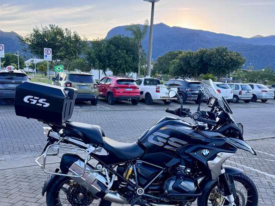 BMW-R 1250 GS ADVENTURE PREMIUM + EXCLUSIVE BMW-R 1250 GS ADVENTURE PREMIUM + EXCLUSIVE-2019