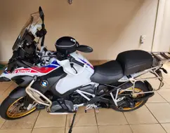BMW R 1250 GS ADVENTURE PREMIUM RALLYE BMW R 1250 GS ADVENTURE PREMIUM RALLYE