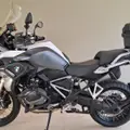 BMW R 1250 GS SPORT BMW R 1250 GS SPORT