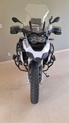 BMW-R 1250 GS SPORT-2023
