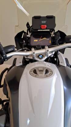 BMW-R 1250 GS SPORT-2023