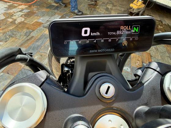 BMW R 12 OPTION 719 
