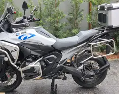 BMW R 1300 GS PLUS BMW R 1300 GS PLUS