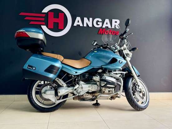 BMW-R 1150 R-2001