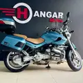 BMW R 1150 R BMW R 1150 R