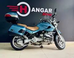 BMW R 1150 R BMW R 1150 R