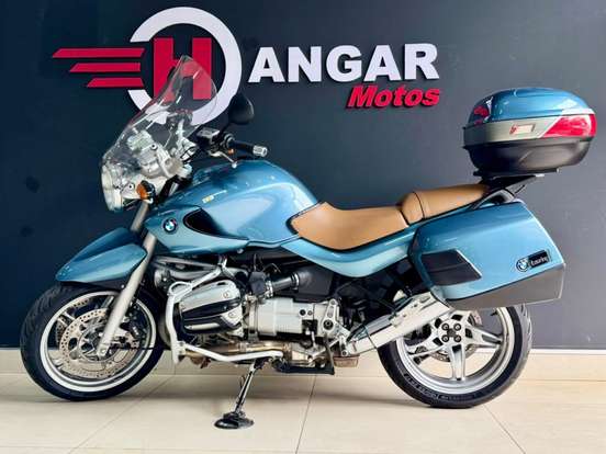BMW-R 1150 R BMW-R 1150 R-2001