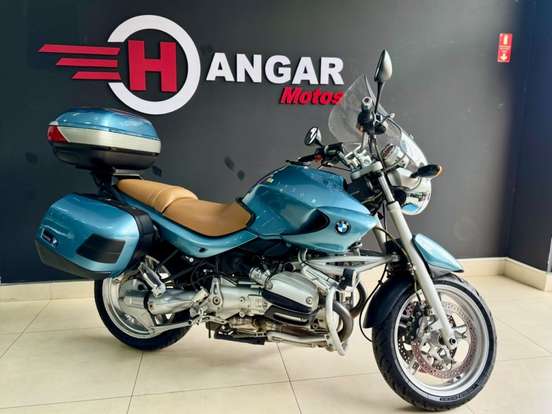 BMW-R 1150 R BMW-R 1150 R-2001