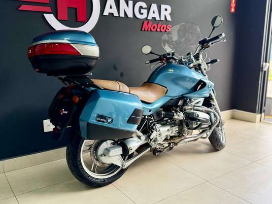 BMW-R 1150 R BMW-R 1150 R-2001