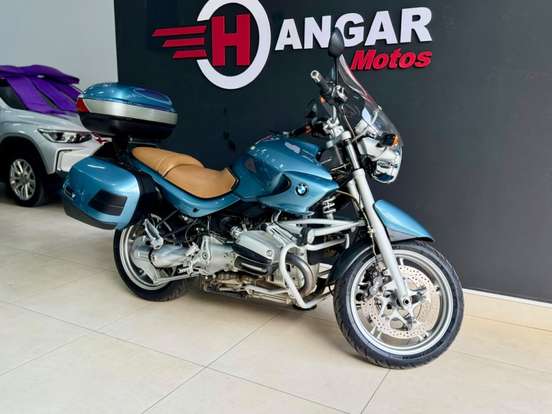 BMW-R 1150 R BMW-R 1150 R-2001