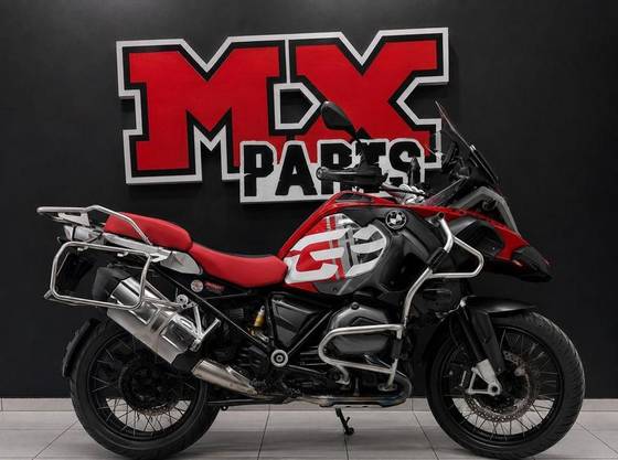 BMW R 1200 GS 