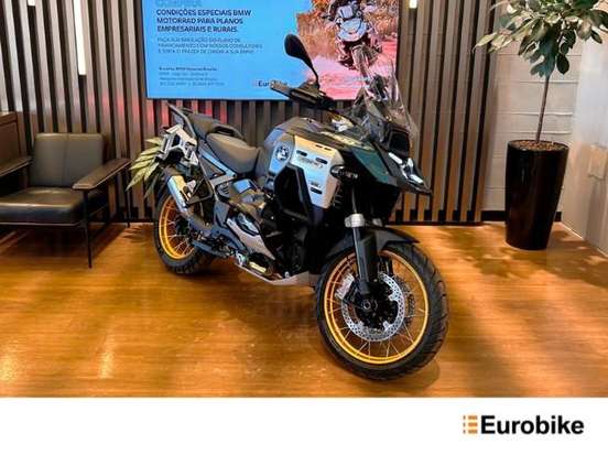 BMW-R 1300 GS ADVENTURE OPTION 719-2025