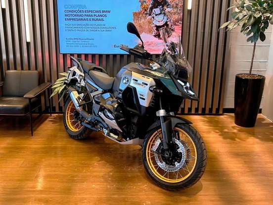 BMW-R 1300 GS ADVENTURE OPTION 719 BMW-R 1300 GS ADVENTURE OPTION 719-2025