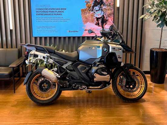 BMW-R 1300 GS ADVENTURE OPTION 719 BMW-R 1300 GS ADVENTURE OPTION 719-2025