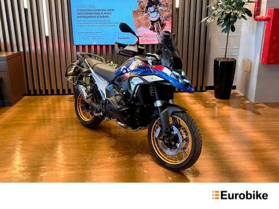 BMW R 1300 GS TROPHY 