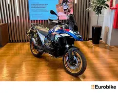 BMW R 1300 GS TROPHY BMW R 1300 GS TROPHY