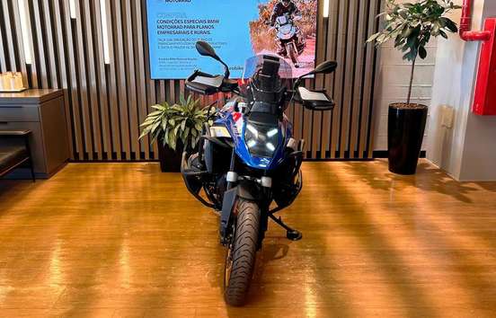 BMW-R 1300 GS TROPHY-2024