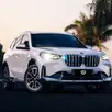 BMW X1 2.0 16V TURBO GASOLINA SDRIVE20I X-LINE STEPTRONIC BMW X1 2.0 16V TURBO GASOLINA SDRIVE20I X-LINE STEPTRONIC
