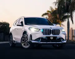 BMW X1 2.0 16V TURBO GASOLINA SDRIVE20I X-LINE STEPTRONIC BMW X1 2.0 16V TURBO GASOLINA SDRIVE20I X-LINE STEPTRONIC