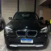BMW X1 3.0 24V GASOLINA XDRIVE28I 4P AUTOMÁTICO BMW X1 3.0 24V GASOLINA XDRIVE28I 4P AUTOMÁTICO