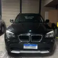 BMW X1 3.0 24V GASOLINA XDRIVE28I 4P AUTOMÁTICO BMW X1 3.0 24V GASOLINA XDRIVE28I 4P AUTOMÁTICO