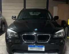 BMW X1 3.0 24V GASOLINA XDRIVE28I 4P AUTOMÁTICO BMW X1 3.0 24V GASOLINA XDRIVE28I 4P AUTOMÁTICO