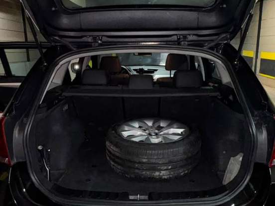 BMW-X1-3.0 24V GASOLINA XDRIVE28I 4P AUTOMÁTICO BMW-X1-2011
