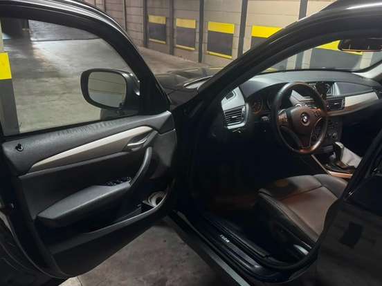 BMW-X1-3.0 24V GASOLINA XDRIVE28I 4P AUTOMÁTICO BMW-X1-2011