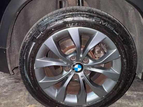 BMW-X1-3.0 24V GASOLINA XDRIVE28I 4P AUTOMÁTICO BMW-X1-2011
