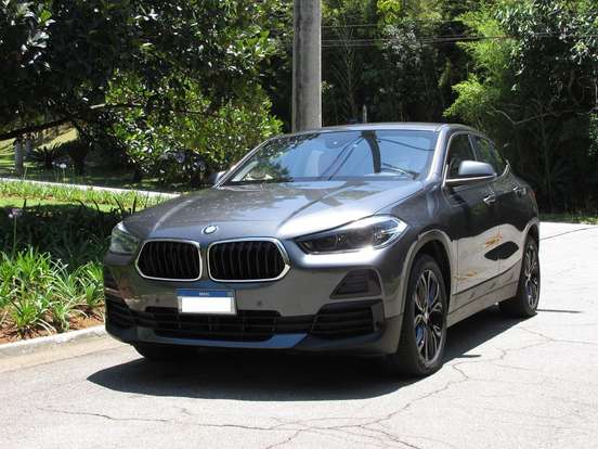 BMW-X2-1.5 12V ACTIVEFLEX SDRIVE18I GP STEPTRONIC BMW-X2-2021