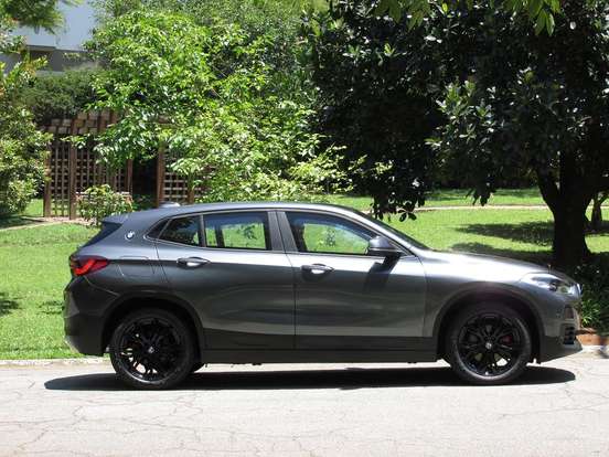 BMW-X2-1.5 12V ACTIVEFLEX SDRIVE18I GP STEPTRONIC BMW-X2-2021