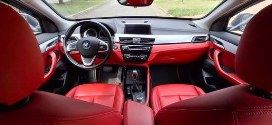BMW-X2-1.5 12V ACTIVEFLEX SDRIVE18I GP STEPTRONIC BMW-X2-2021